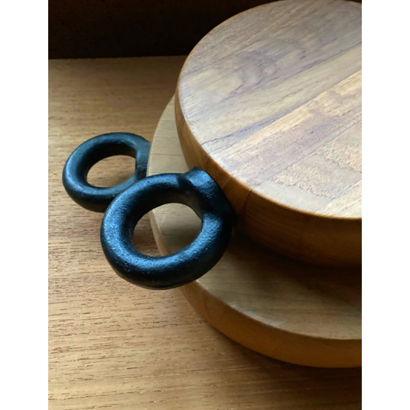 Richard Nissen kaasplanken